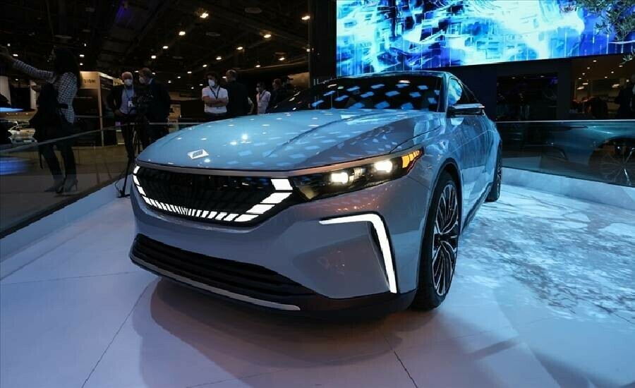 Dünyada bir benzeri daha yok: Togg’a ‘Akıllı Cihaz Pasaportu’ Dünyada bir benzeri daha yok: Togg’a ‘Akıllı Cihaz Pasaportu’