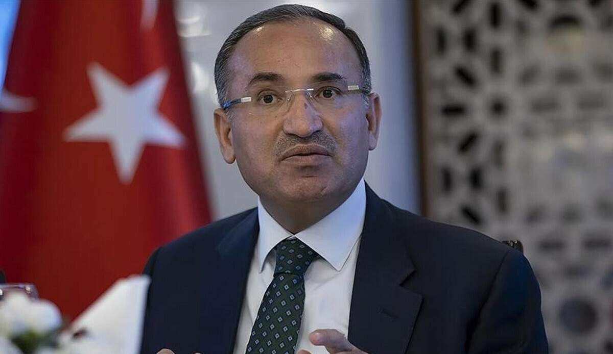 Bakan Bozdağ, Kılıçdaroğlu’na özür çağrısı yaptı: Kasetlerin kurmaca olduğunu itiraf etti