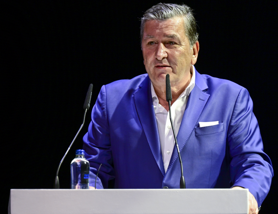 İlk kez düzenlenen Engelsiz Ödül Töreni gerçekleştirildi! Milli sporcular 10 kategoride ödül aldı