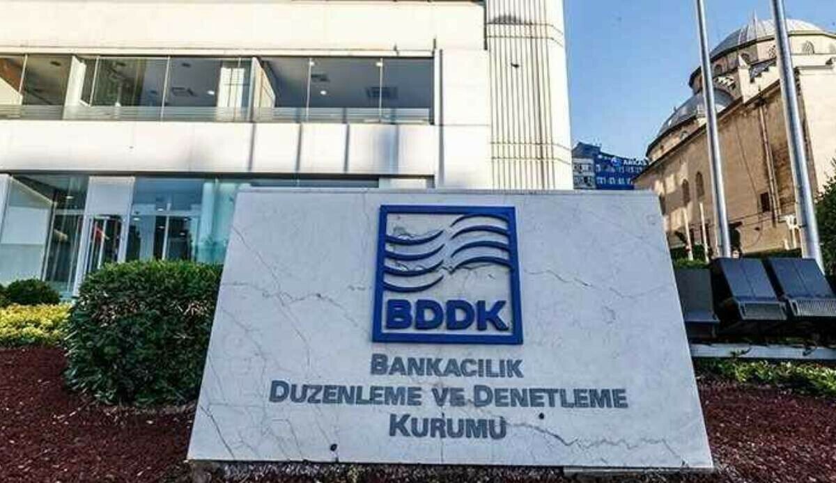 Resmi Gazete&#039;de yayımlandı, yeni bir banka daha kuruluyor