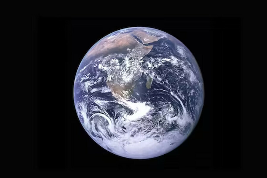 Korkunç rapor! 25 milyar atom bombası gücünde... Dünya'da hapsolmuş