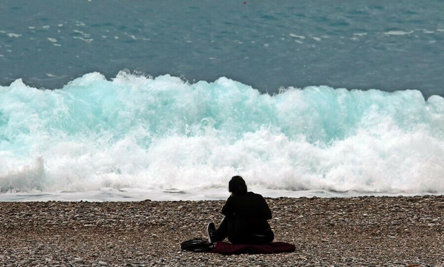 Uzmanlar uyardı, çok kuvvetli geliyor! 4 gün boyunca sürecek