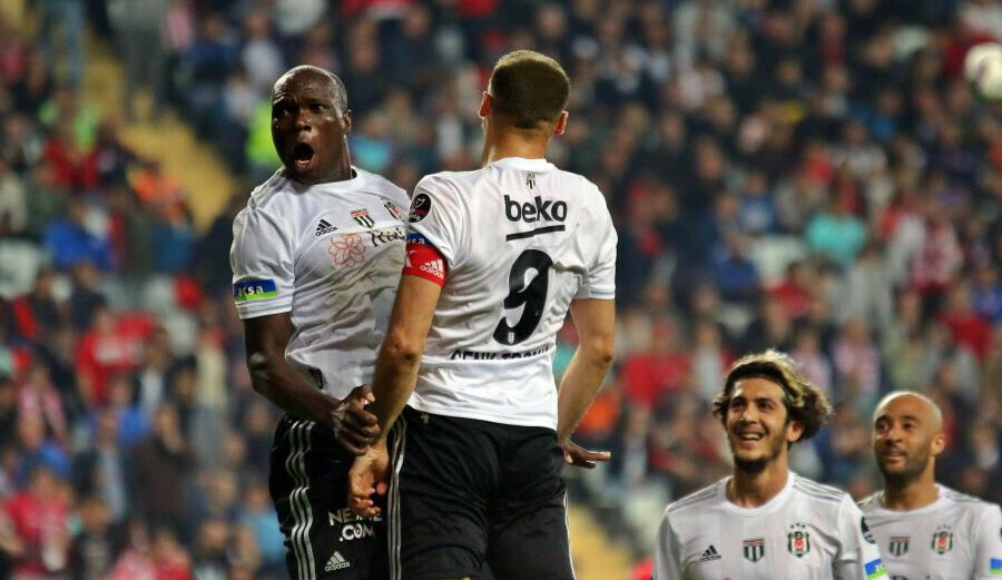 Şenol Güneş: Kendi dönemimizde puanları kaybetmeseydik bugün lider olabilirdik