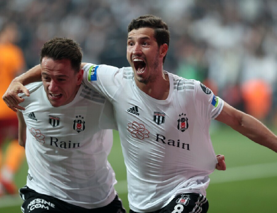 Süper Lig'de 33. hafta bugün başlıyor! Beşiktaş zorlu deplasmanda 3 puan arıyor