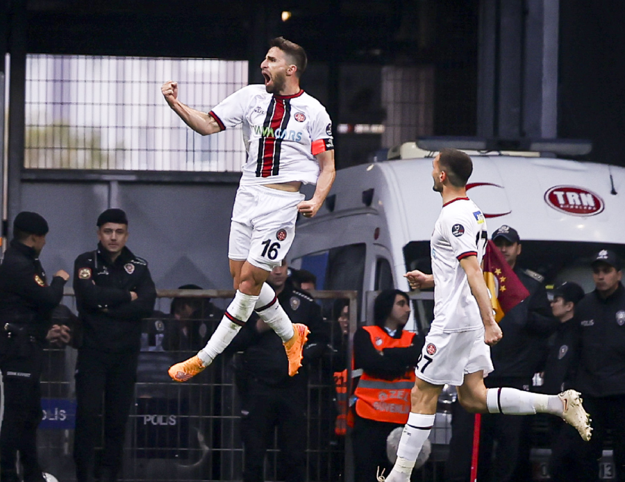 Liverpool ve Chelsea'den sonra yeni adresi Beşiktaş oldu: İtalyan milli golcü ile anlaşma sağlandı