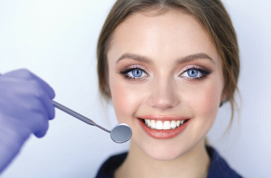 Yemeklerden sonra 20 dakika sakız, çürüğü engelliyor