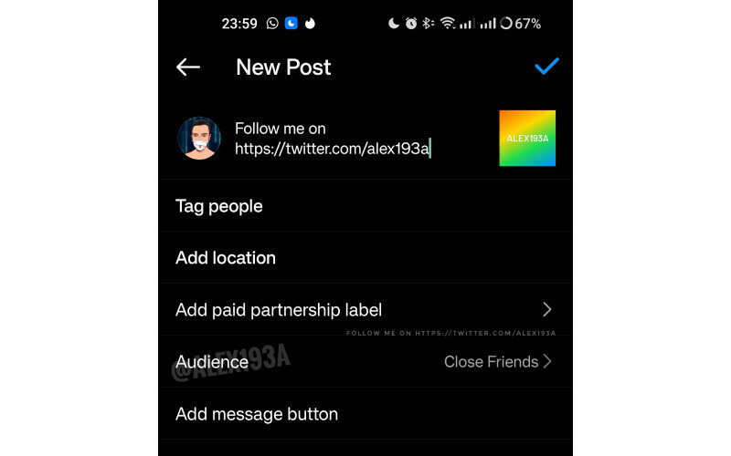 Instagram Yakın Arkadaşlar kullananlar dikkat: Paylaşım seçenekleri genişliyor