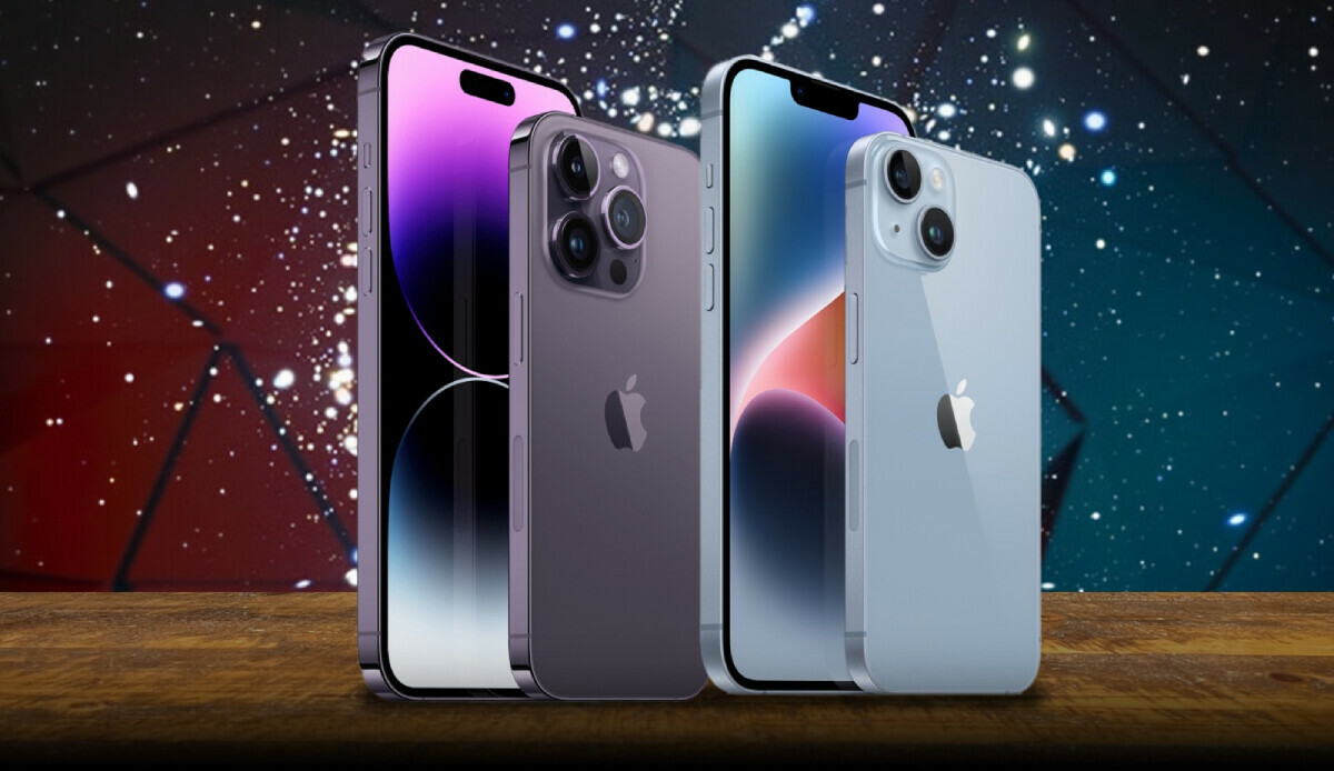 Zirvede tek olacak: iPhone 15 Pro Max için ne bekliyoruz? Zirvede tek olacak: iPhone 15 Pro Max için ne bekliyoruz?