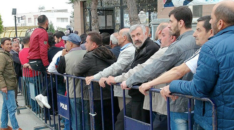 İşsizlik maaşı hangi durumlarda kesilir? İşsizlik maaşının madde madde kesinti nedenleri... İşsizlik maaşı hangi durumlarda kesilir? İşsizlik maaşının madde madde kesinti nedenleri...