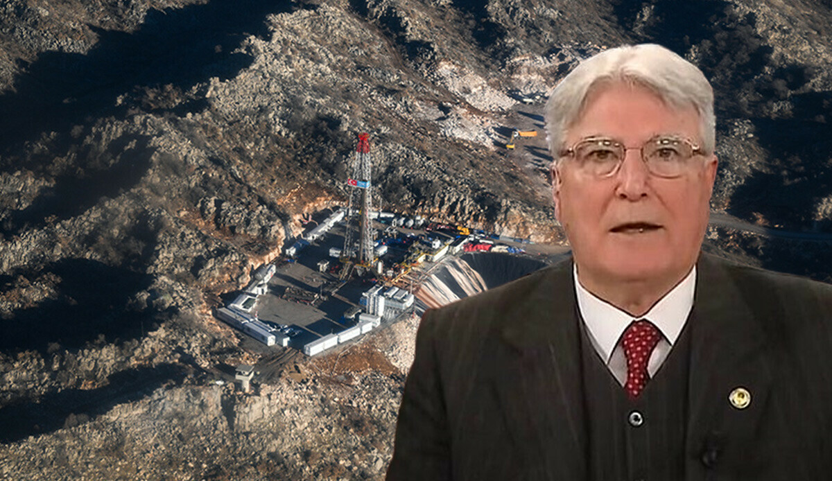 Emekli korgeneralden Türkiye için dikkat çeken uyarı: Türkiye Yunanistan'ın müttefikini hemen yanına çekmeli Emekli korgeneralden Türkiye için dikkat çeken uyarı: Türkiye Yunanistan'ın müttefikini hemen yanına çekmeli