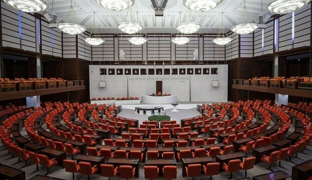 Meclis Araştırma Komisyonu: Mağdur çocuklar mahkemelere sivil araçla götürülsün Meclis Araştırma Komisyonu: Mağdur çocuklar mahkemelere sivil araçla götürülsün