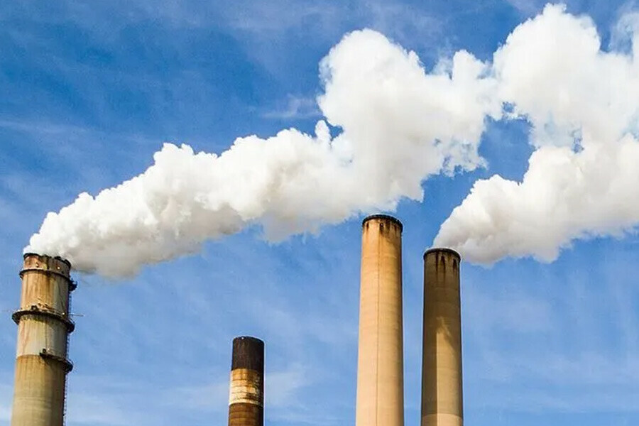 Korkunç rapor! 25 milyar atom bombası gücünde... Dünya'da hapsolmuş