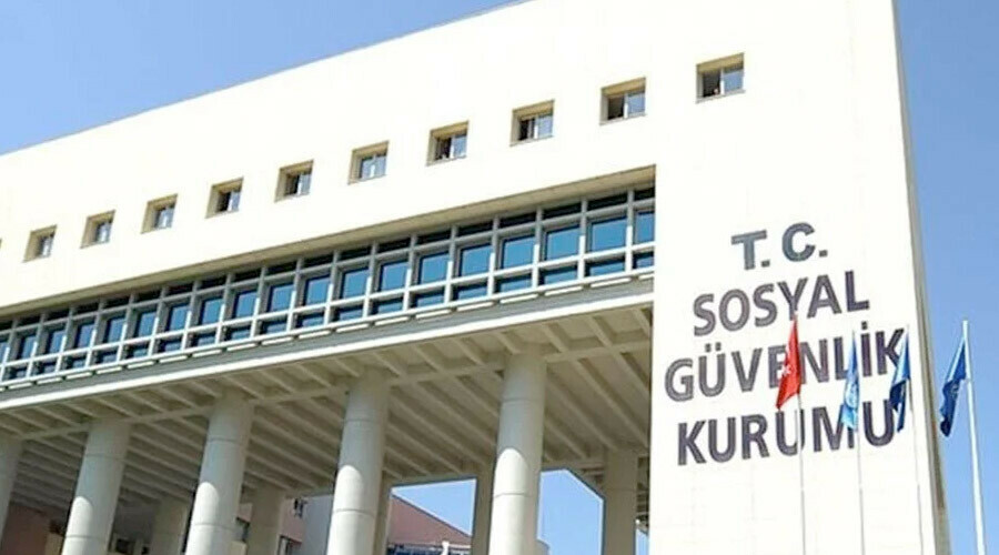 SGK borcu yoktur yazısı nereden alınır? Evde, borcu yoktur dilekçesi nasıl yazılır?