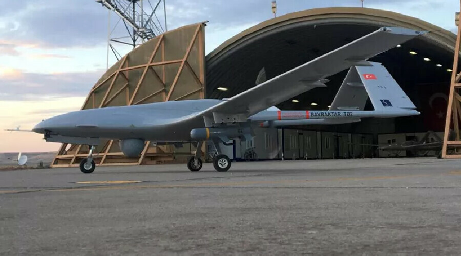 Kosova, Türkiye’nin gururu Bayraktar TB2 ile güçlenecek