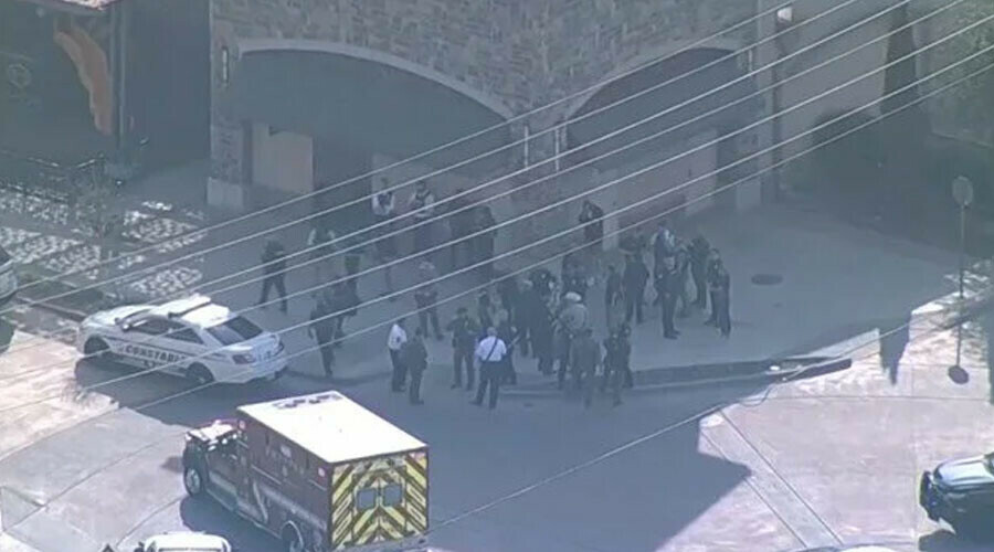 ABD’de alışveriş merkezine silahlı saldırı: 8 kişi hayatını kaybetti