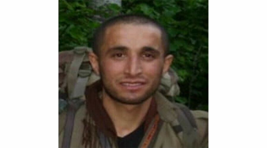 MİT'ten Irak'ta nokta operasyonu: Kırmızı bültenle aranan terörist etkisiz hale getirildi