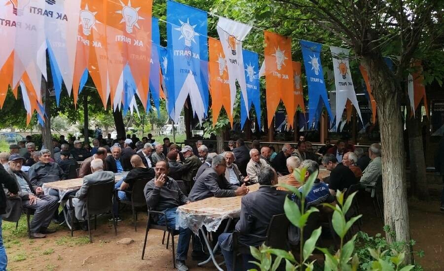 Millet İttifakı’nı sarsan haber! İstifa eden 2 bin kişi yeni partisini duyurdu