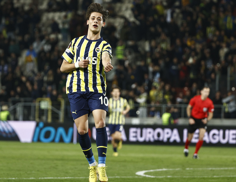 Arda Güler'e rekor teklif! Dubai'de gerçekleşen görüşme basına sızdı