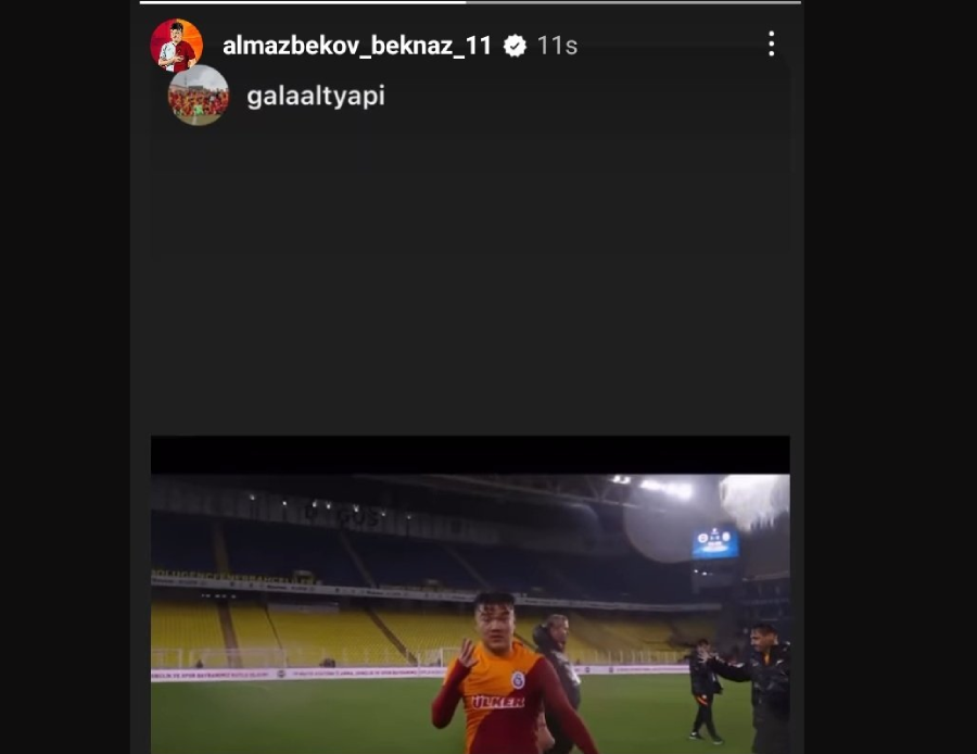 Galatasaray'dan Fenerbahçe'ye sürpriz transfer! Yıldız oyuncu sosyal medya paylaşımıyla son noktayı koydu