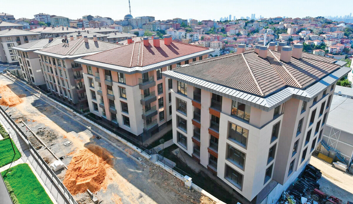 Güvenli evlerine kavuştular Güvenli evlerine kavuştular