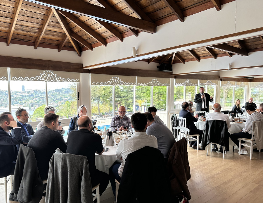 Fenerbahçe'den 5 yıldızlı forma açıklaması! Fethi Pekin 25 Mayıs'ı işaret etti