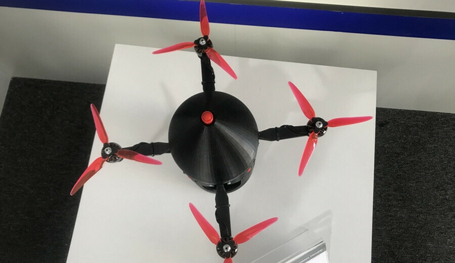 Hava araçlarında çağ atlayan Türkiye'den yeni hamle: 'Şekil değiştiren İHA'lar göreve hazır