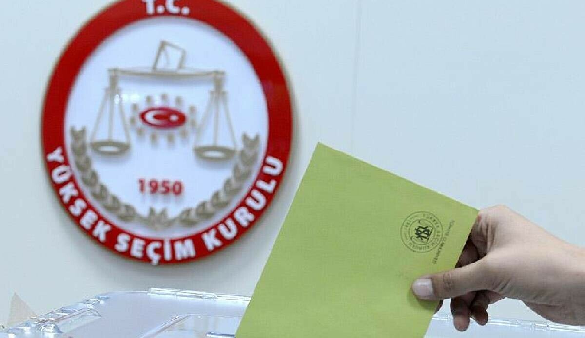 YSK yurtdışında kullanılan oy sayısını açıkladı YSK yurtdışında kullanılan oy sayısını açıkladı