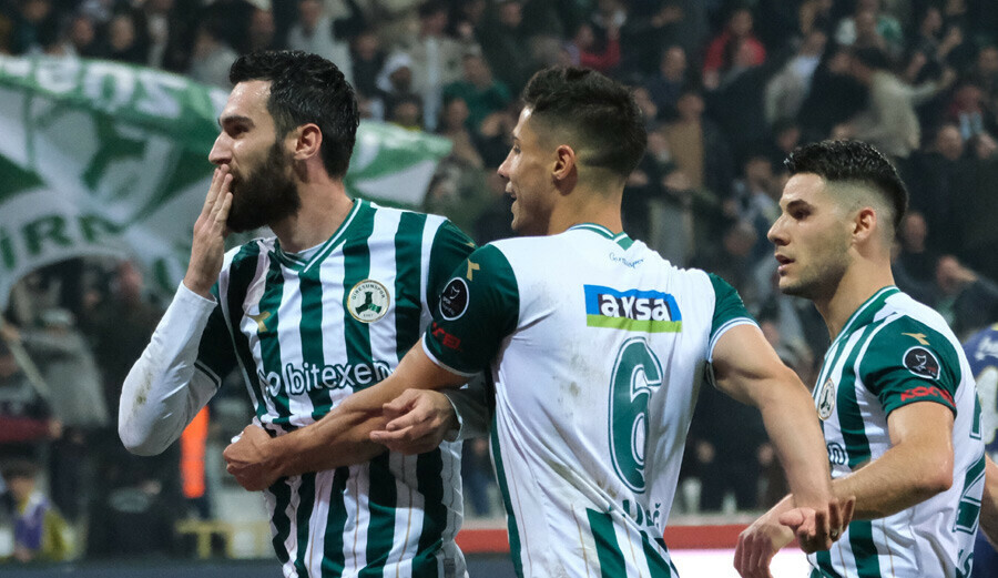 Giresunspor Teknik Direktörü İrfan Buz'un ilginç Fenerbahçe istatistiği