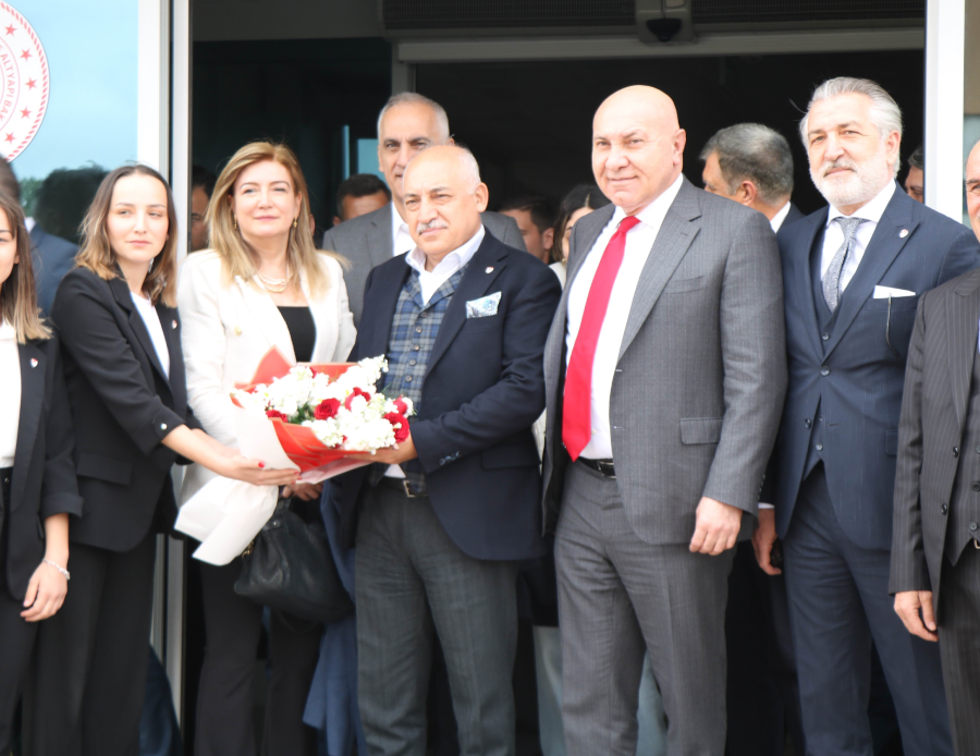 TFF'den yabancı sınırı açıklaması! Mehmet Büyükekşi beklenen tarihi duyurdu