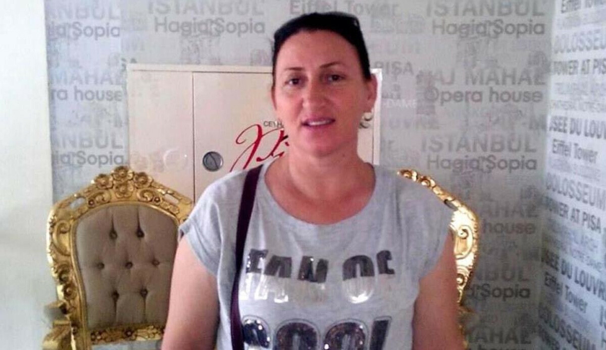 Adana&#039;da kadın cinayeti! Öz evladı gibi baktığı yeğeni katili oldu