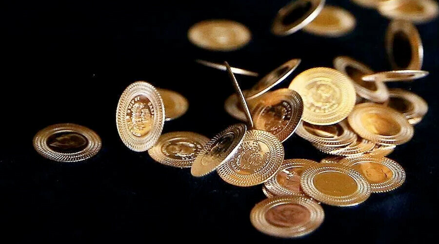 8 Mayıs 2023 altın fiyatları... Çeyrek, yarım, gram altın ne kadar oldu?