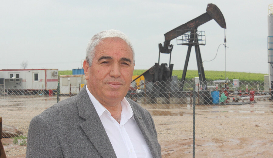 Bir petrol müjdesi de Ege'den! Geçen sene keşfedilmişti, deneme üretimi başladı