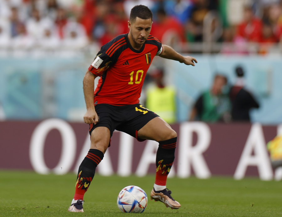 Eden Hazard futbolu bırakıyor! Real Madrid 115 milyon euro bonservis ödemişti Eden Hazard futbolu bırakıyor! Real Madrid 115 milyon euro bonservis ödemişti