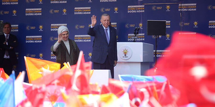 Son dakika... Cumhurbaşkanı Erdoğan'dan Kılıçdaroğlu'na tepki: Ekonomiyi IMF'ye teslim etmeyeceğiz