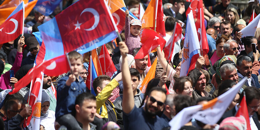 Son dakika... Cumhurbaşkanı Erdoğan'dan Kılıçdaroğlu'na tepki: Ekonomiyi IMF'ye teslim etmeyeceğiz