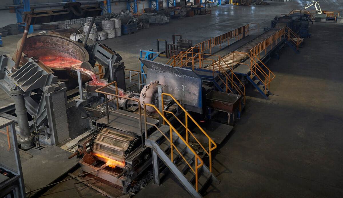 Eti Alüminyum, Konya&#039;da haddehane yatırımıyla cari açığı 350 milyon dolar azaltmayı hedefliyor