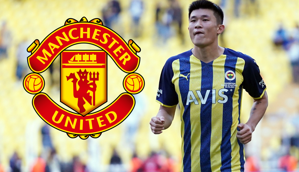 Fenerbahçe'den ayrılan yıldız oyuncu 60 milyon avroya imza atıyor! Manchester United dev transferi bitirdi Fenerbahçe'den ayrılan yıldız oyuncu 60 milyon avroya imza atıyor! Manchester United dev transferi bitirdi