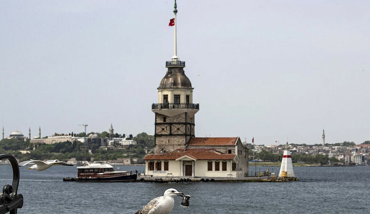 Bakanlık müjdeyi verdi, Kız Kulesi'ne hasret bitiyor: Açılacağı tarih belli oldu
