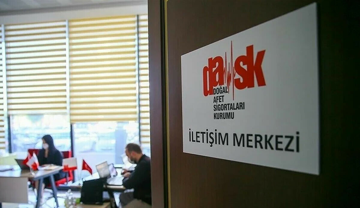 DASK’tan rekor tazminat: Ödemeler 24 milyar TL&#039;ye yaklaştı