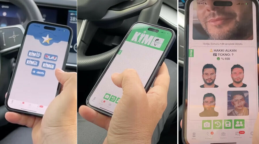 Yeni ehliyetler 'Togg' ile geliyor! Bakan Soylu ilk kez gösterdi