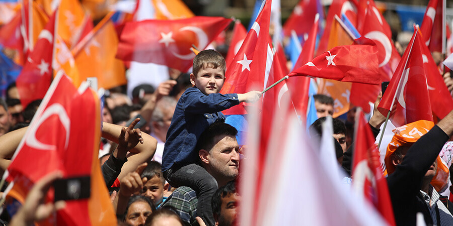 Son dakika... Cumhurbaşkanı Erdoğan'dan Kılıçdaroğlu'na tepki: Ekonomiyi IMF'ye teslim etmeyeceğiz