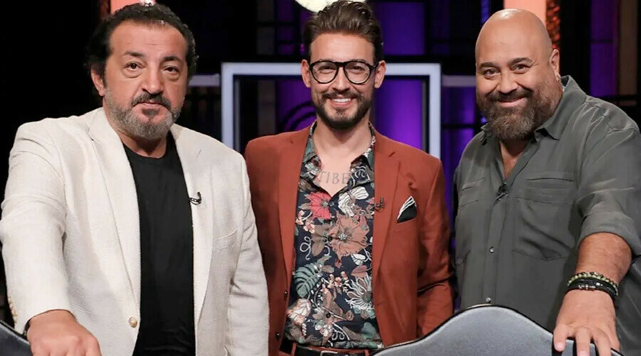 Masterchef All Star için geri sayım: Jüriler ve isim isim yarışmacılar belli oldu Masterchef All Star için geri sayım: Jüriler ve isim isim yarışmacılar belli oldu