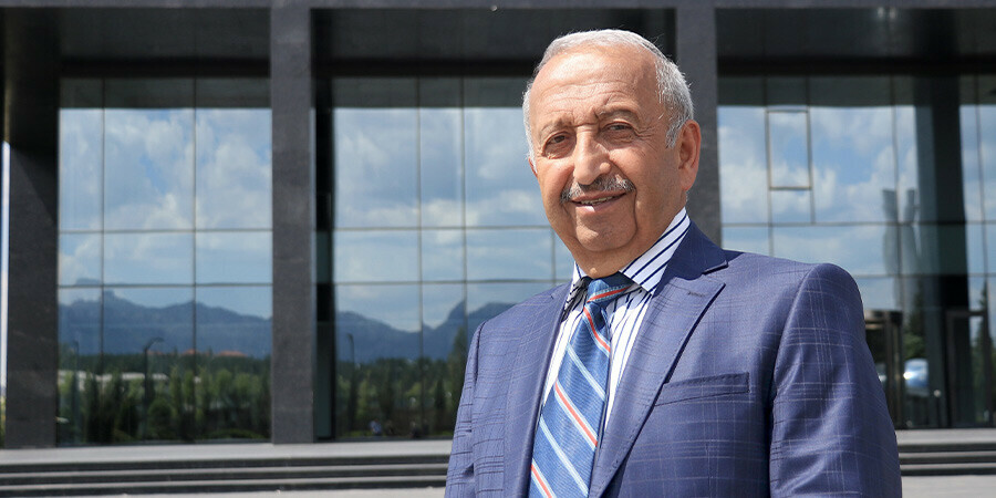 Eti Alüminyum, Konya'da haddehane yatırımıyla cari açığı 350 milyon dolar azaltmayı hedefliyor