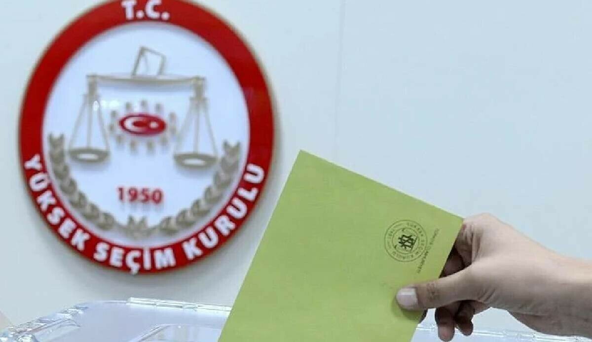 Yurt dışından pusulalar yola çıktı! İşte oy verme işleminin tamamlandığı ülkeler
