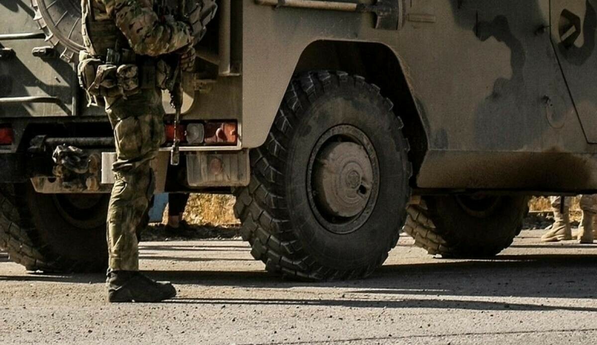 Moskova yönetimi Wagner’i ikna etti! Paralı asker grubu savaşmaya devam edecek Moskova yönetimi Wagner’i ikna etti! Paralı asker grubu savaşmaya devam edecek
