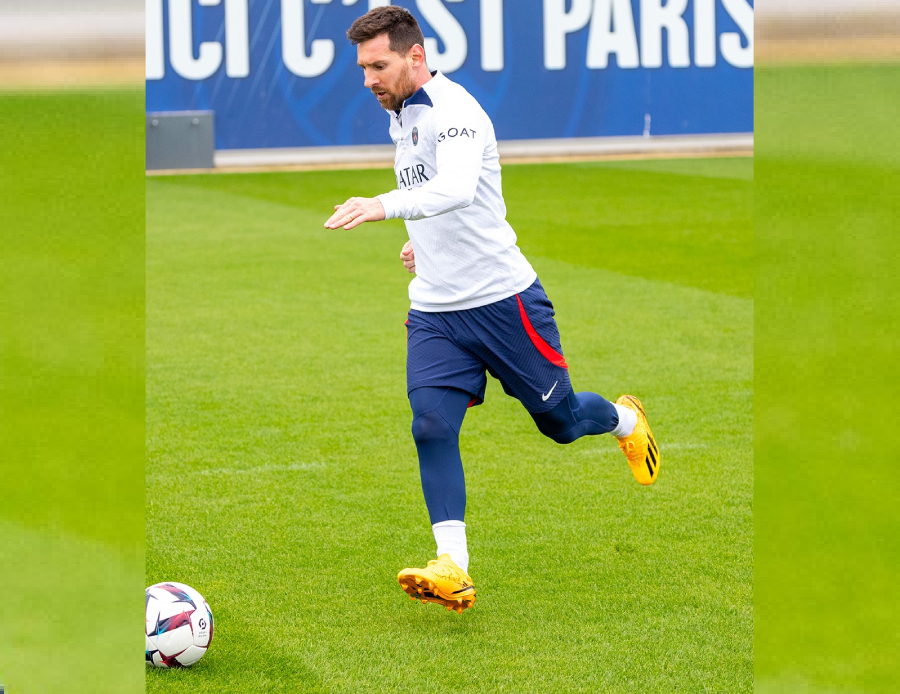 PSG'de Lionel Messi için son karar verildi! Arjantinli oyuncu izinsiz Suudi Arabistan'a gitmişti PSG'de Lionel Messi için son karar verildi! Arjantinli oyuncu izinsiz Suudi Arabistan'a gitmişti