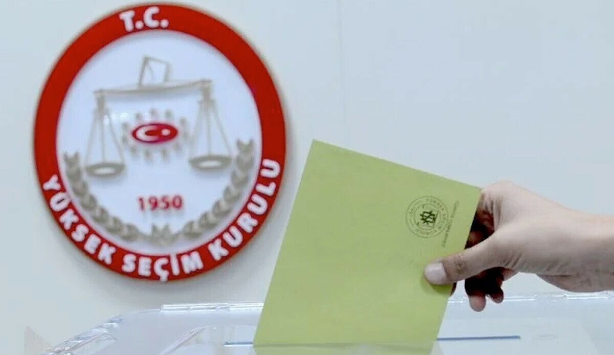 14 Mayıs'a adım adım... İşte seçimlerde ilk kez ve toplam oy kullanacak seçmen sayısı... 14 Mayıs'a adım adım... İşte seçimlerde ilk kez ve toplam oy kullanacak seçmen sayısı...