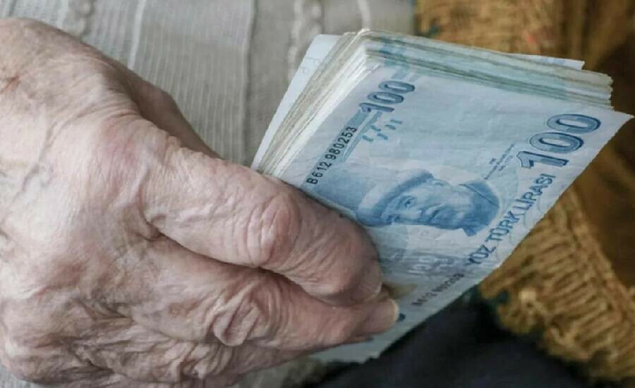 Yaşlılık maaşı ne kadar? Başvurusu, şartları