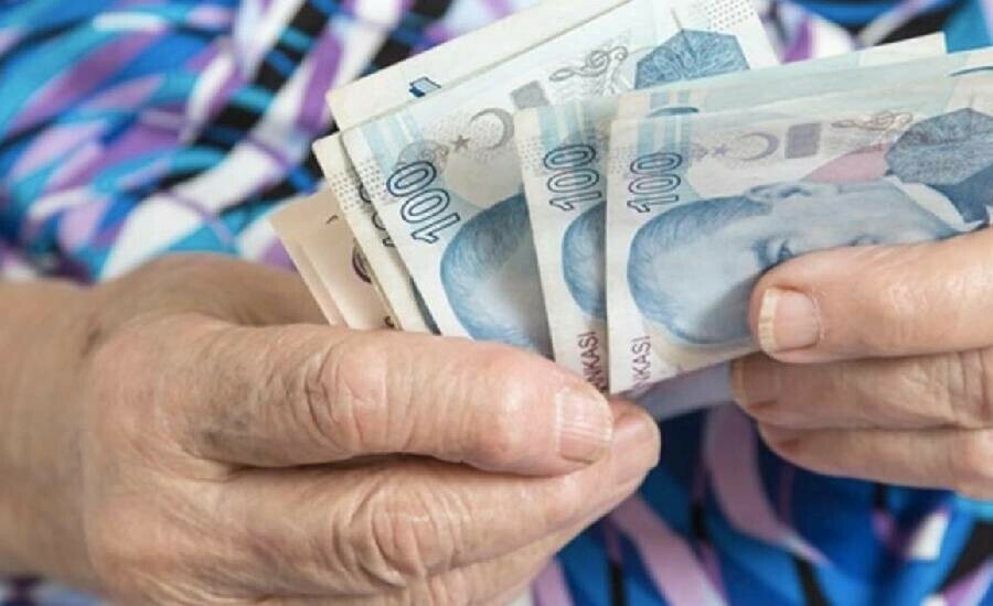 Yaşlılık maaşı ne kadar? Başvurusu, şartları