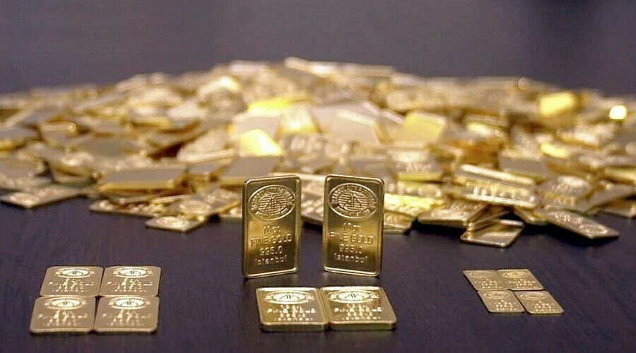 Altın fiyatları düşer mi yükselir mi 9 Mayıs 2023? Güncel altın fiyatları ve uzman yorumları... 